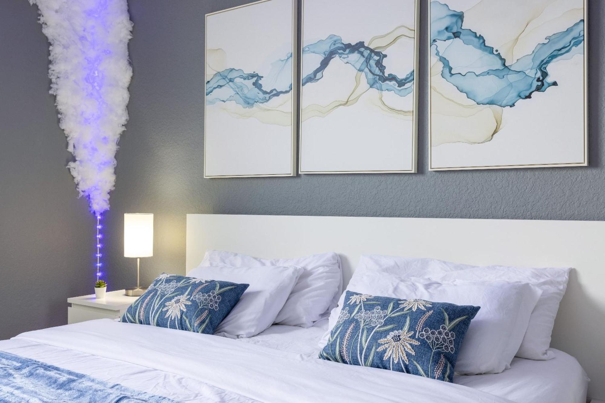 Modern 1 Bdr Oceanview With Direct Beach Access! Голливуд Экстерьер фото