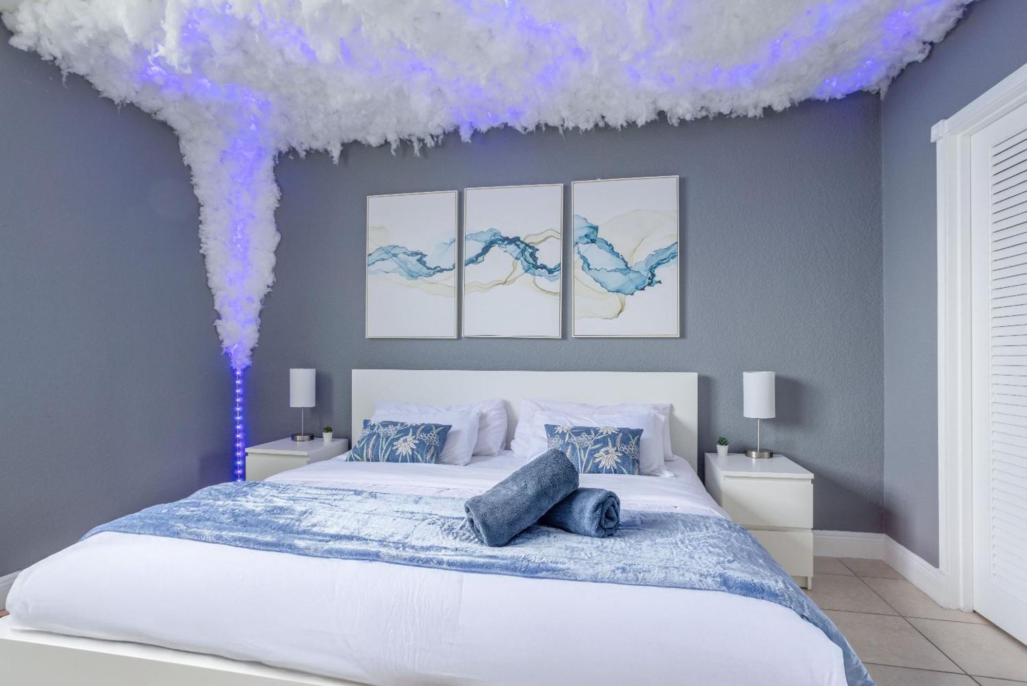 Modern 1 Bdr Oceanview With Direct Beach Access! Голливуд Экстерьер фото