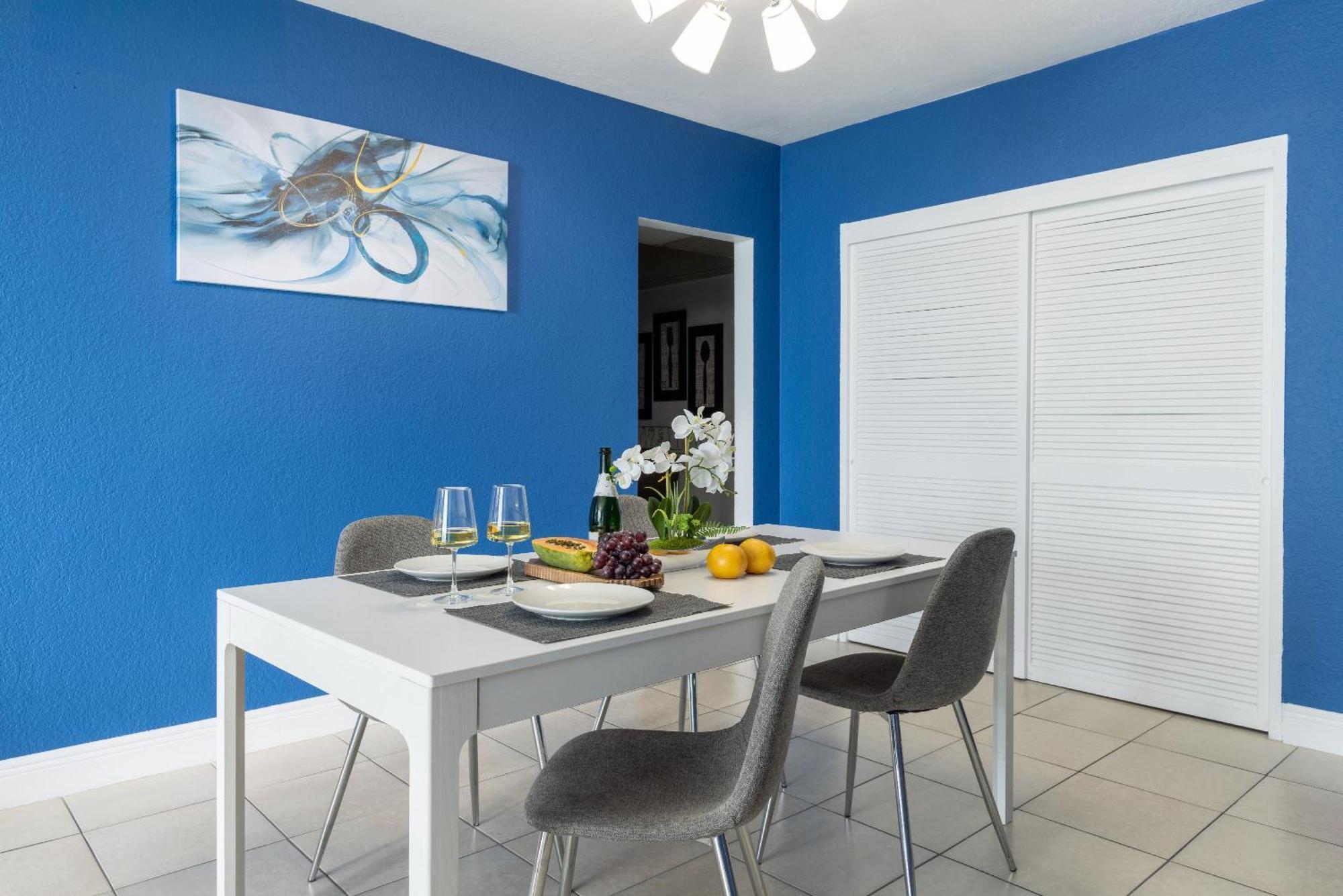 Modern 1 Bdr Oceanview With Direct Beach Access! Голливуд Экстерьер фото